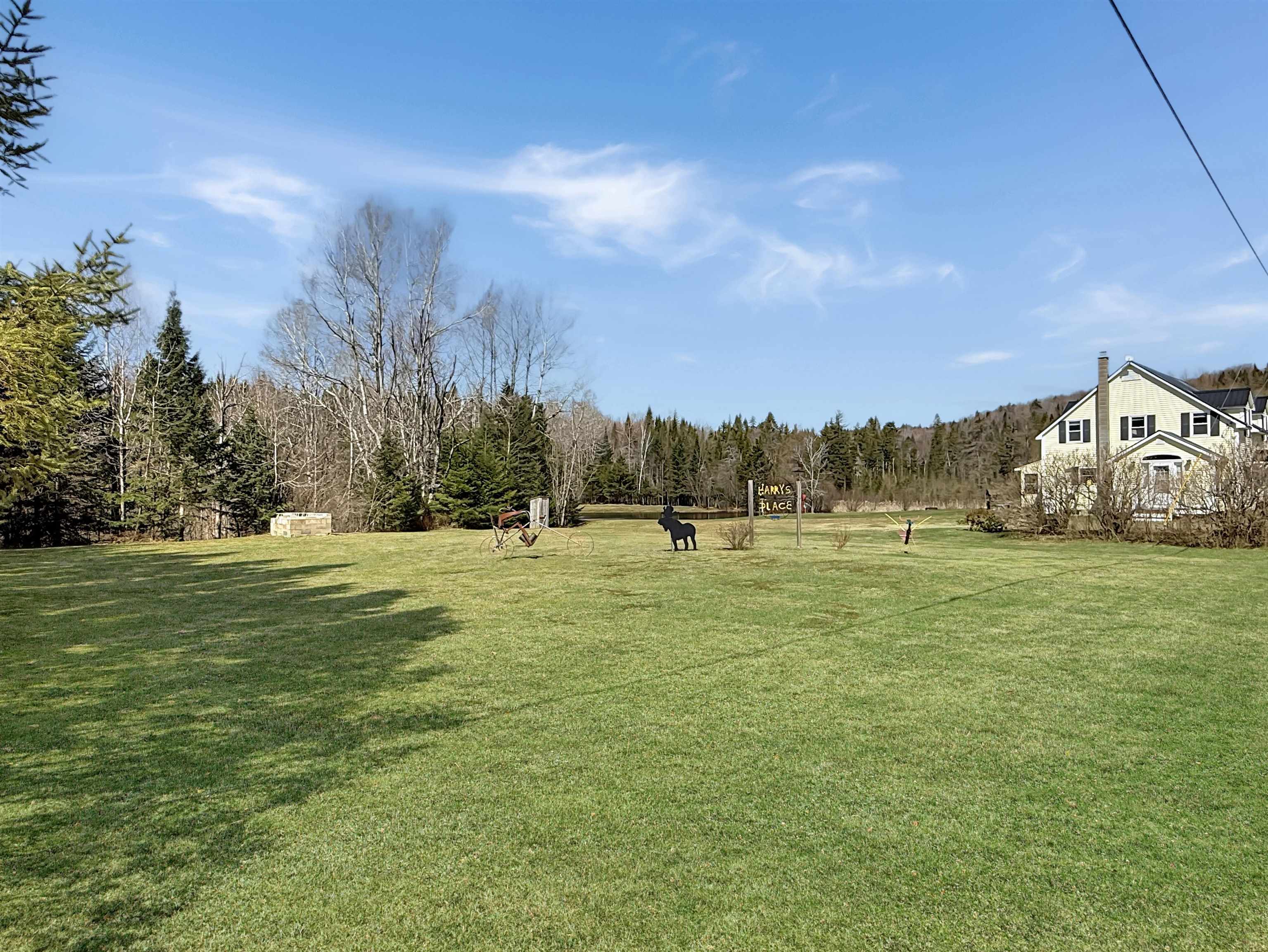 61 Old Country Lane Pittsburg, NH 03592 - Photo 45 of 48