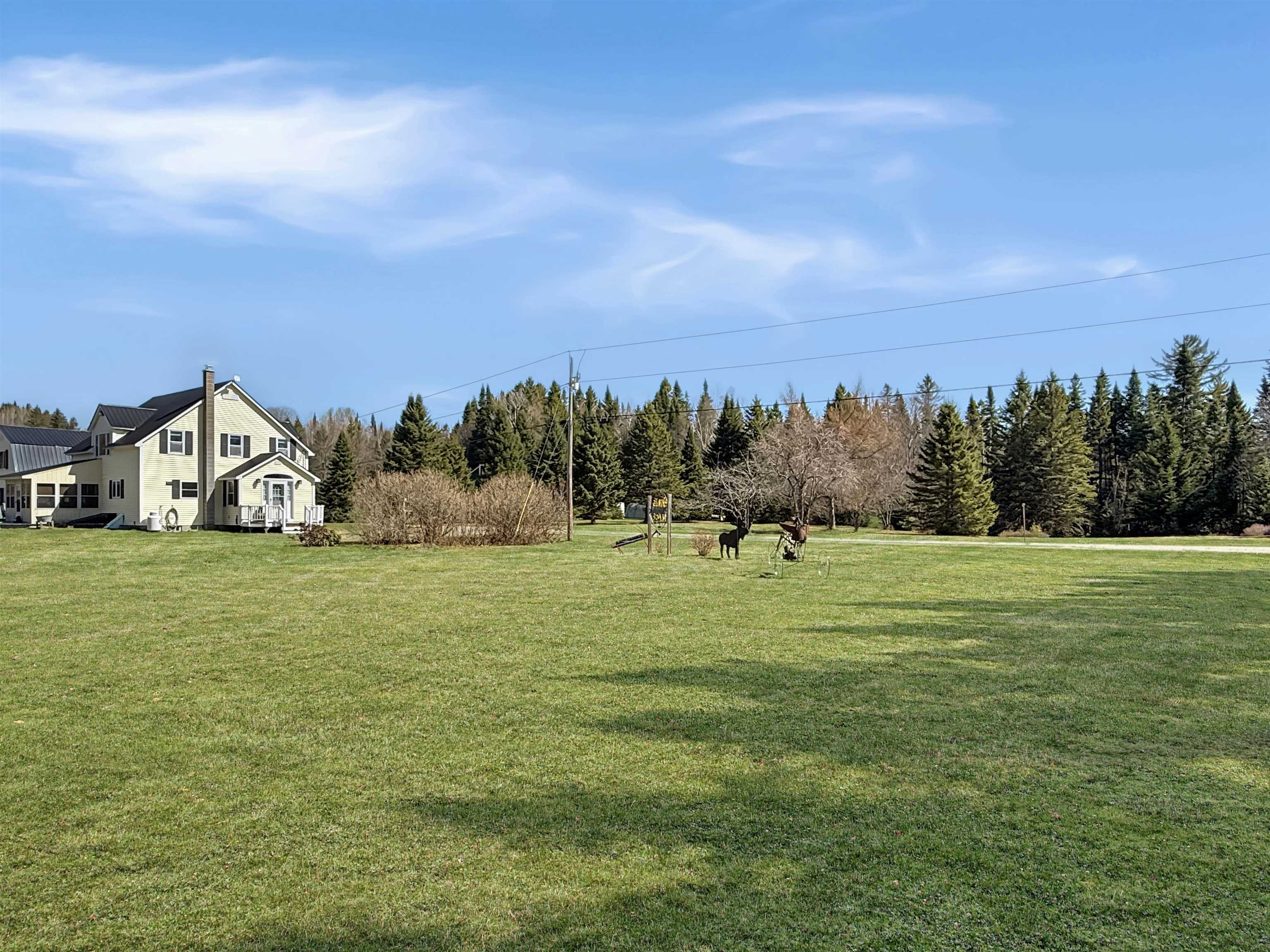 61 Old Country Lane Pittsburg, NH 03592 - Photo 46 of 48