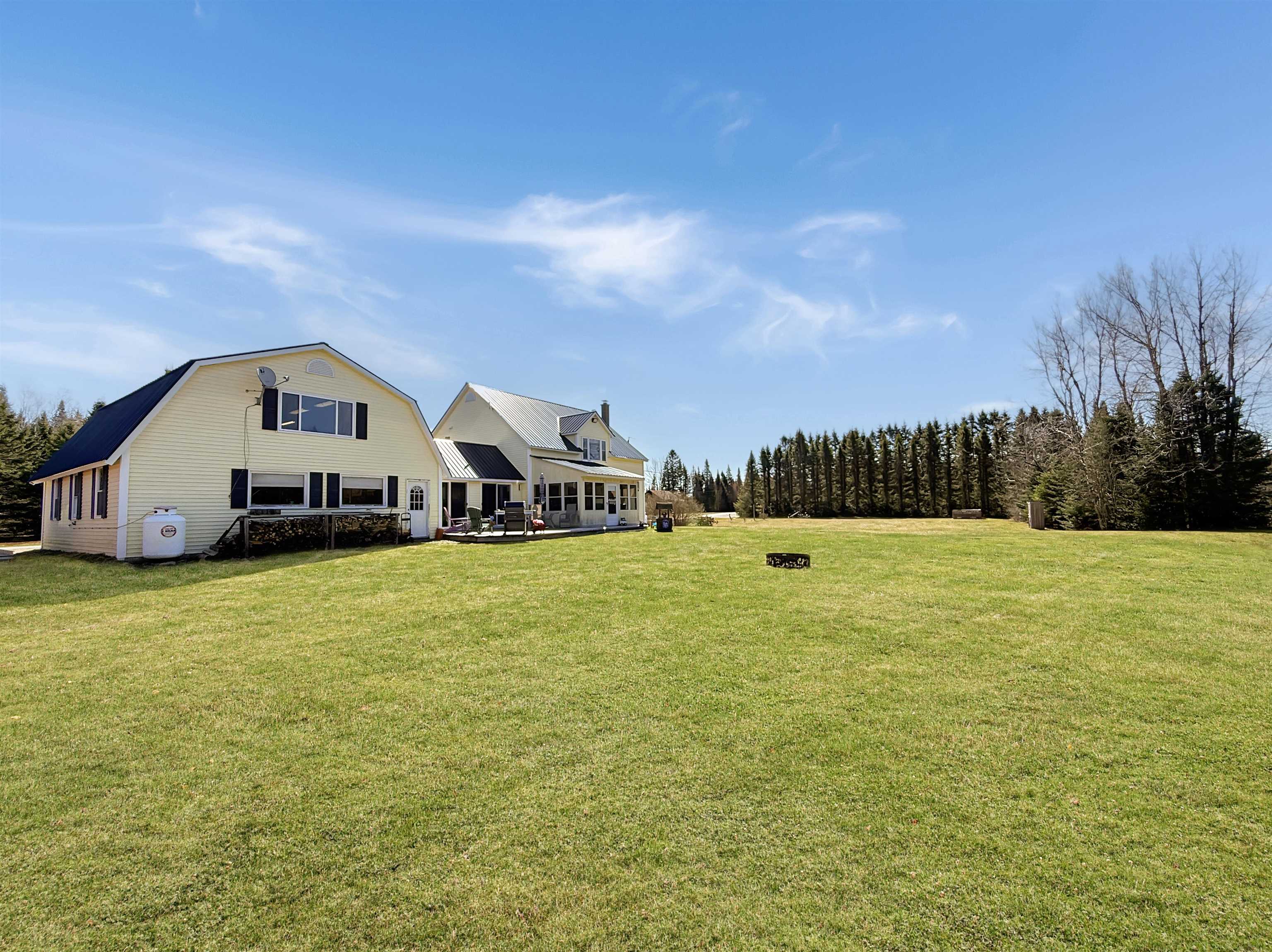 61 Old Country Lane Pittsburg, NH 03592 - Photo 47 of 48