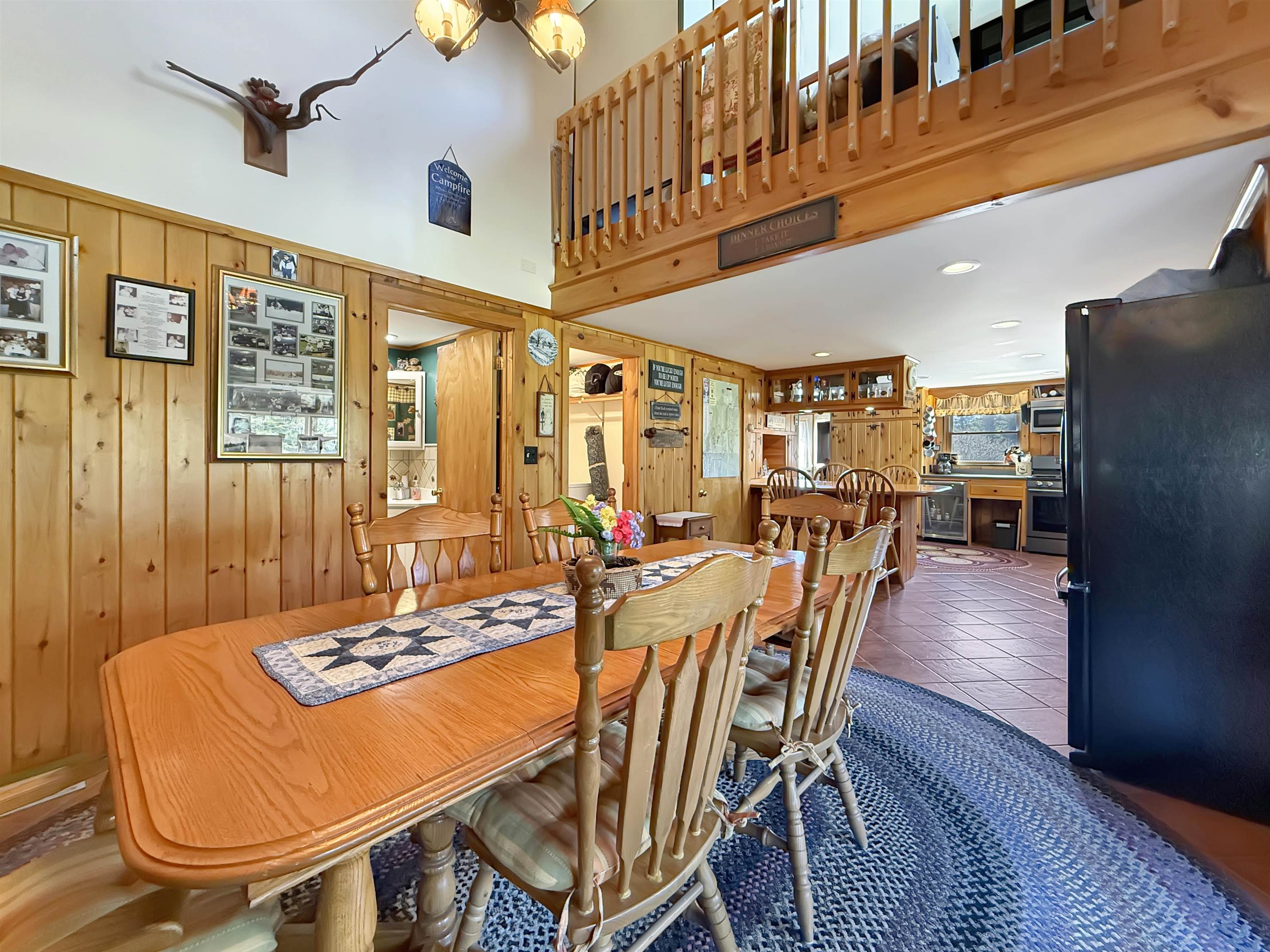 61 Old Country Lane Pittsburg, NH 03592 - Photo 6 of 48