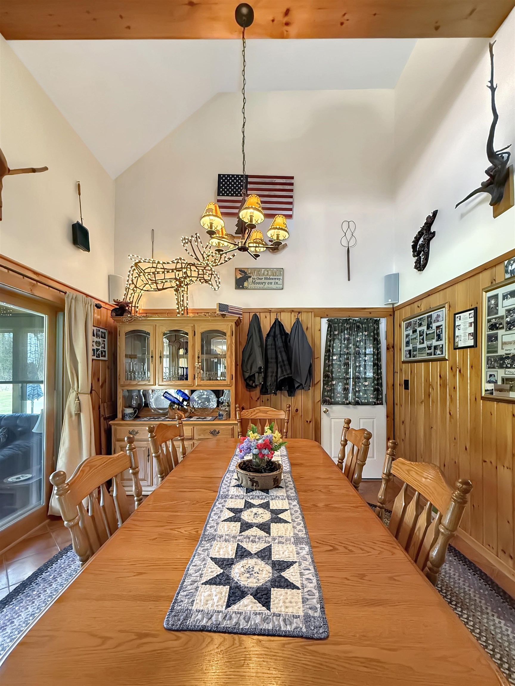 61 Old Country Lane Pittsburg, NH 03592 - Photo 8 of 48