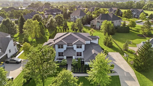 $1,650,000 | 11356 Talnuck Circle, Fishers, IN 46037