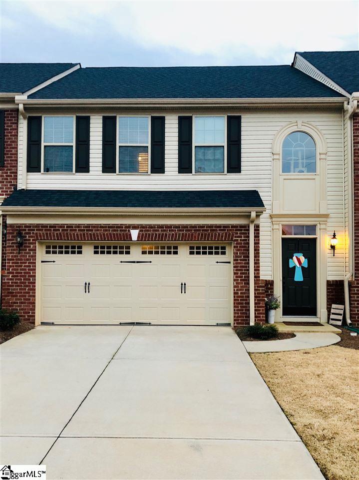 122 Middleby Way Greer, SC 29650 - Photo 1 of 1 Gallery Image 1
