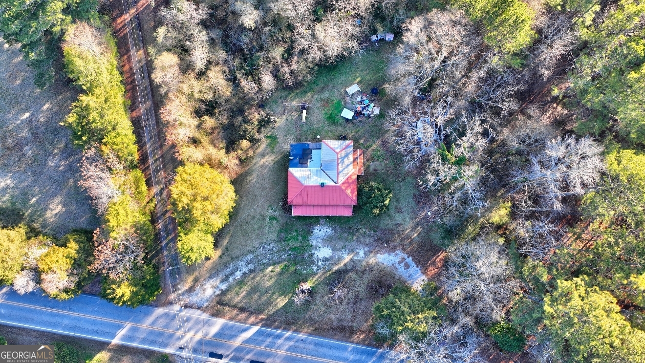 1502 Teamon Road Griffin, GA 30223 - Photo 8 of 14