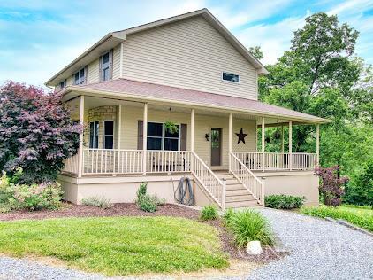 2211 Reeder Road Blanchester, OH 45107 - Photo 5 of 48