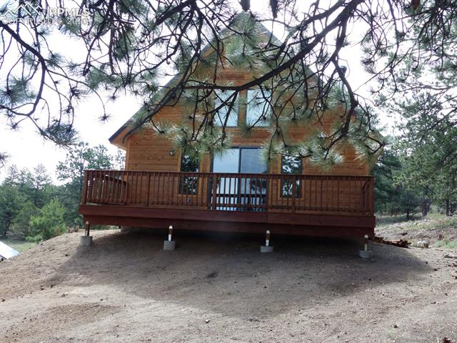 846 Crow Road Westcliffe, CO 81252 - Photo 9 of 24
