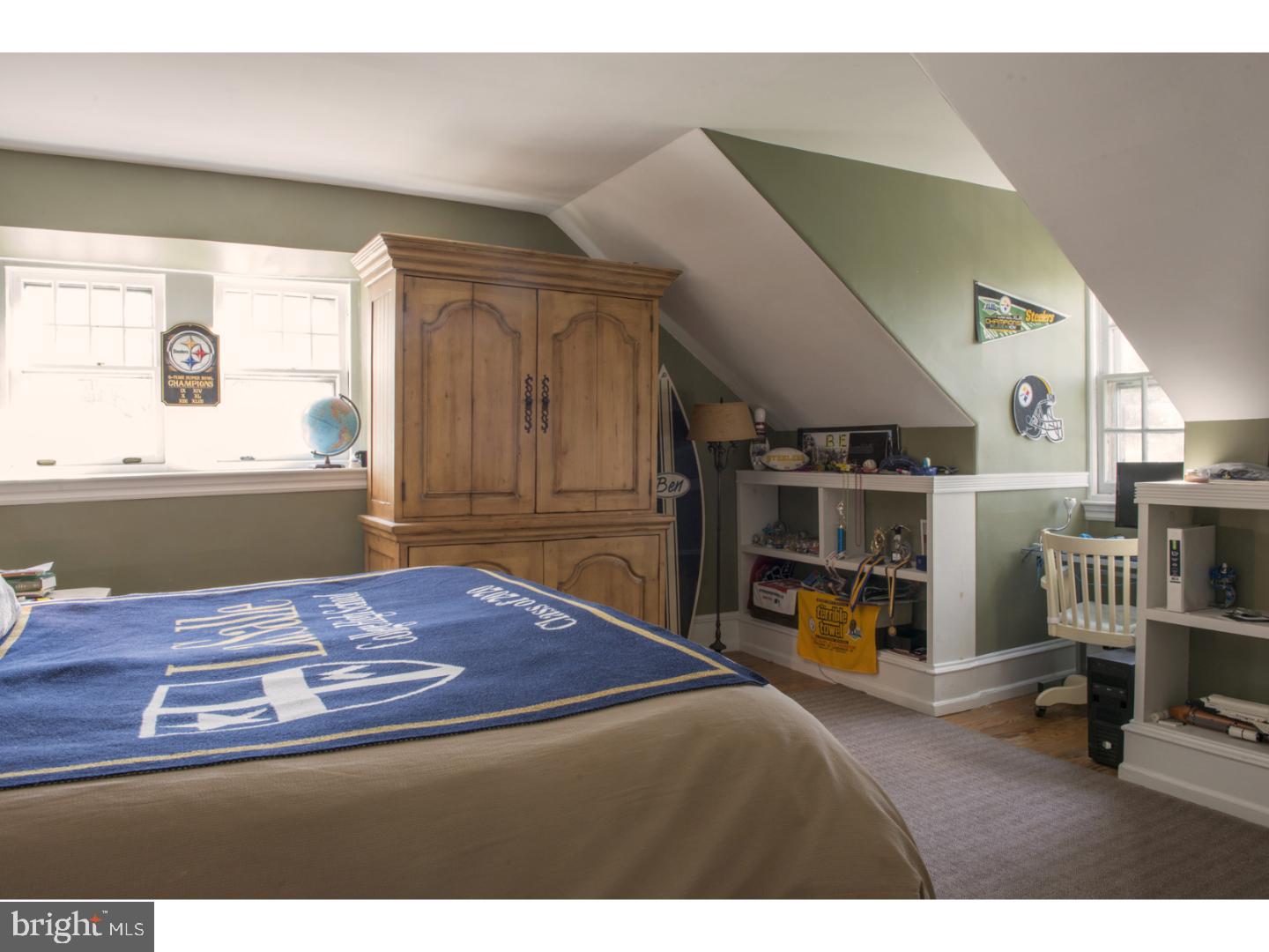353 Bent Road Wyncote, PA 19095 - Photo 22 of 25 Gallery Image 22