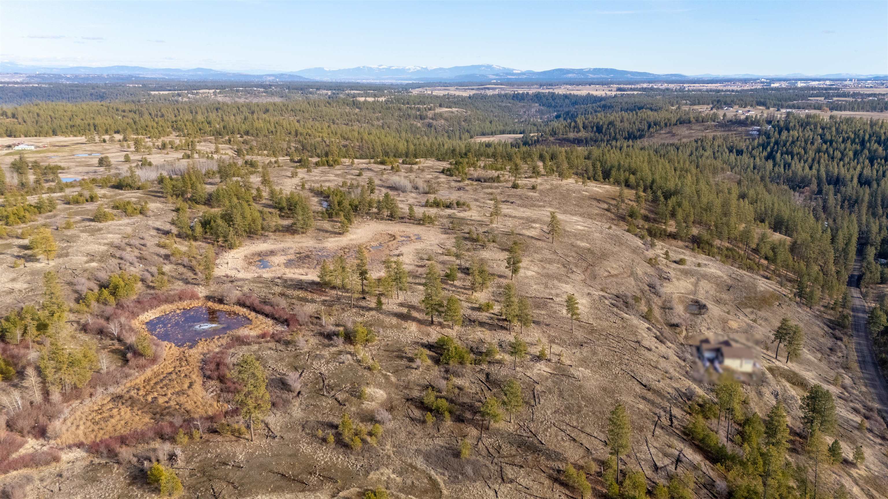 Ank North Gordon Road Spokane, WA 99224 - Photo 2 of 14