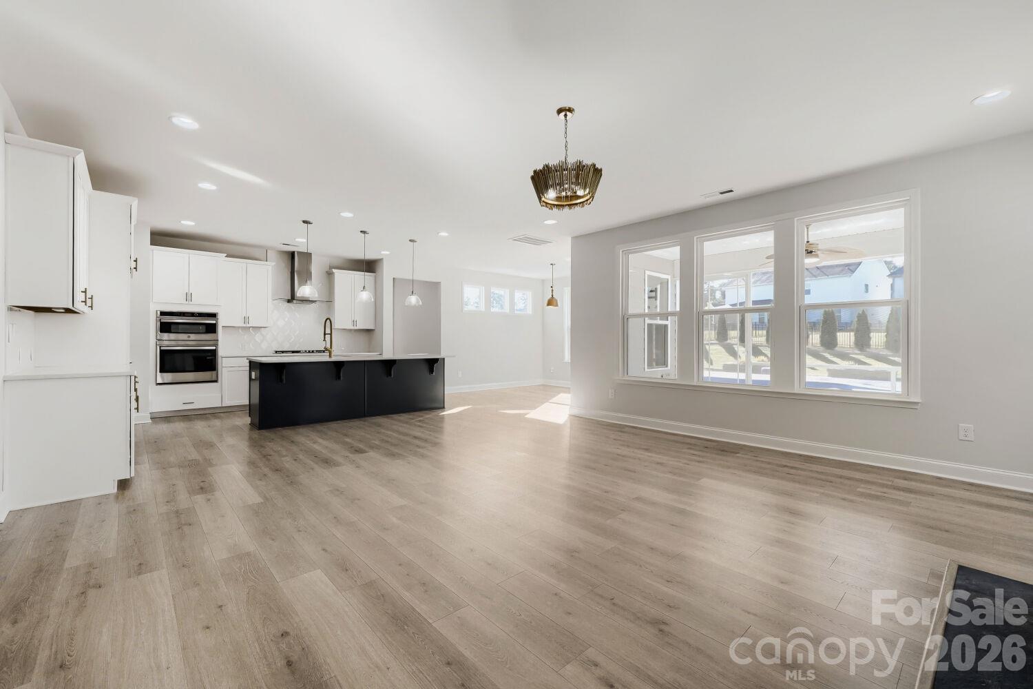 15213 Shallow Ridge Road Charlotte, NC 28278 - Photo 12 of 44 Gallery Image 12