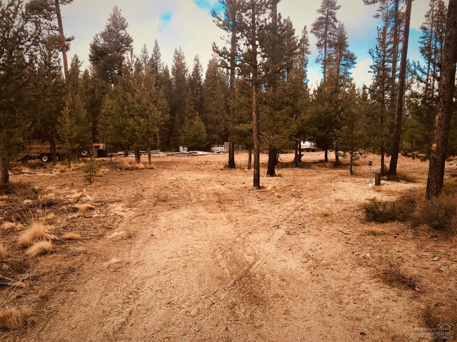 149468 Midstate Road La Pine, OR 97739 - Photo 1 of 6 Primary Photo