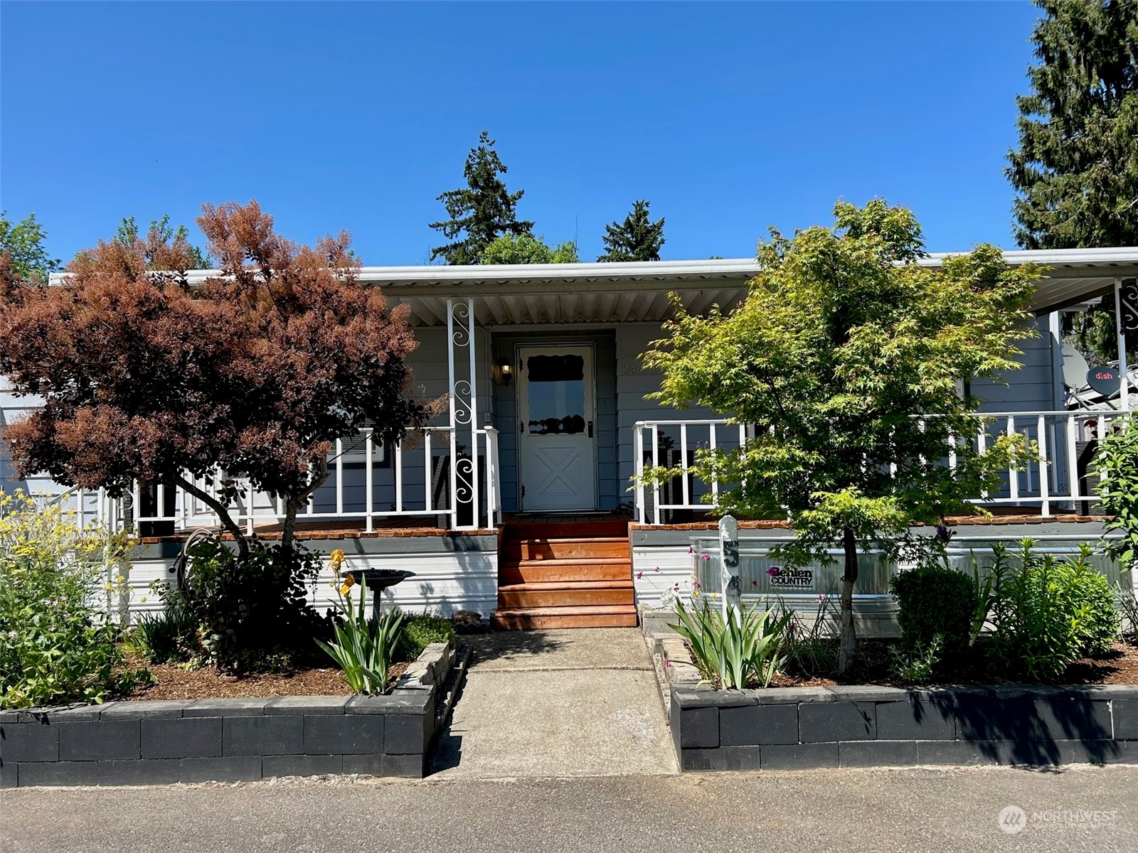 1713 Cooks Hill Road, Unit 54 Centralia, WA 98531 - Photo 2 of 31 Gallery Image 2
