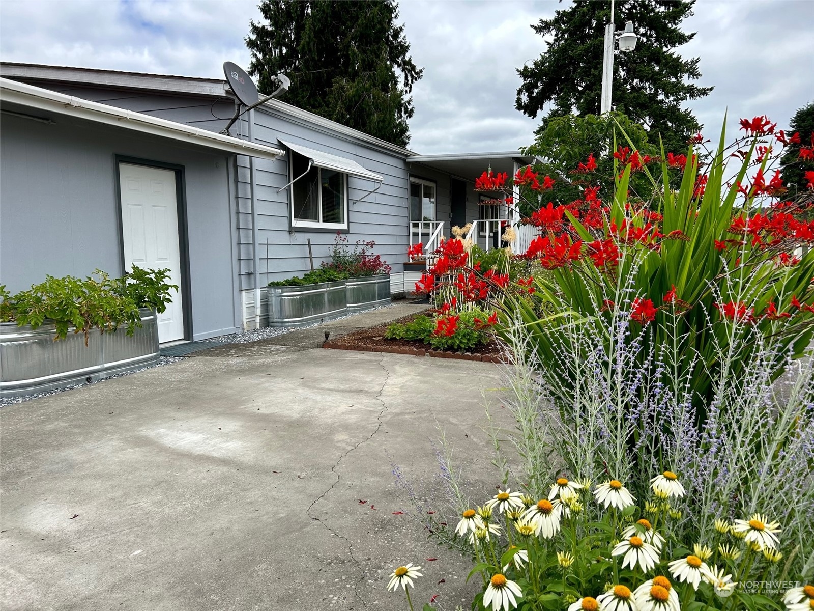 1713 Cooks Hill Road, Unit 54 Centralia, WA 98531 - Photo 4 of 31 Gallery Image 4