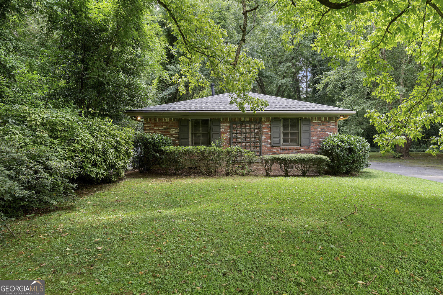 129 Parkside Circle, Unit 3 Decatur, GA 30030 - Photo 54 of 62