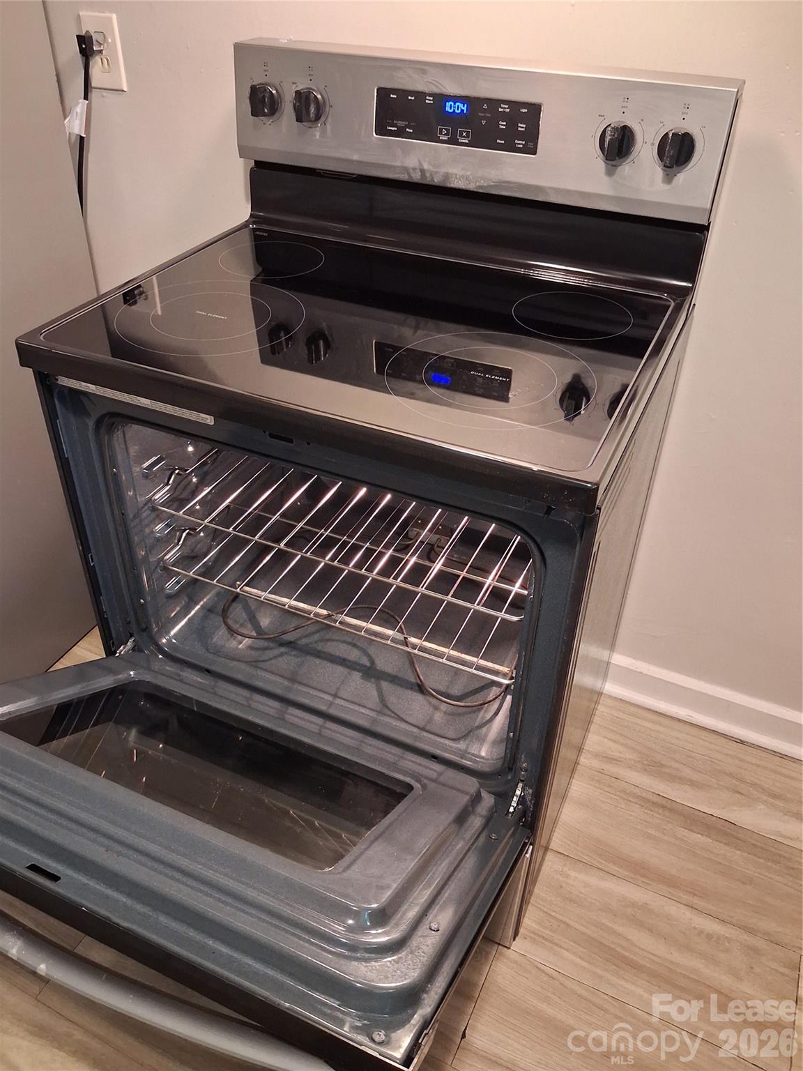912 Berryhill Road Charlotte, NC 28208 - Photo 13 of 15 a close up of a stove top oven sitting inside of a kitchen