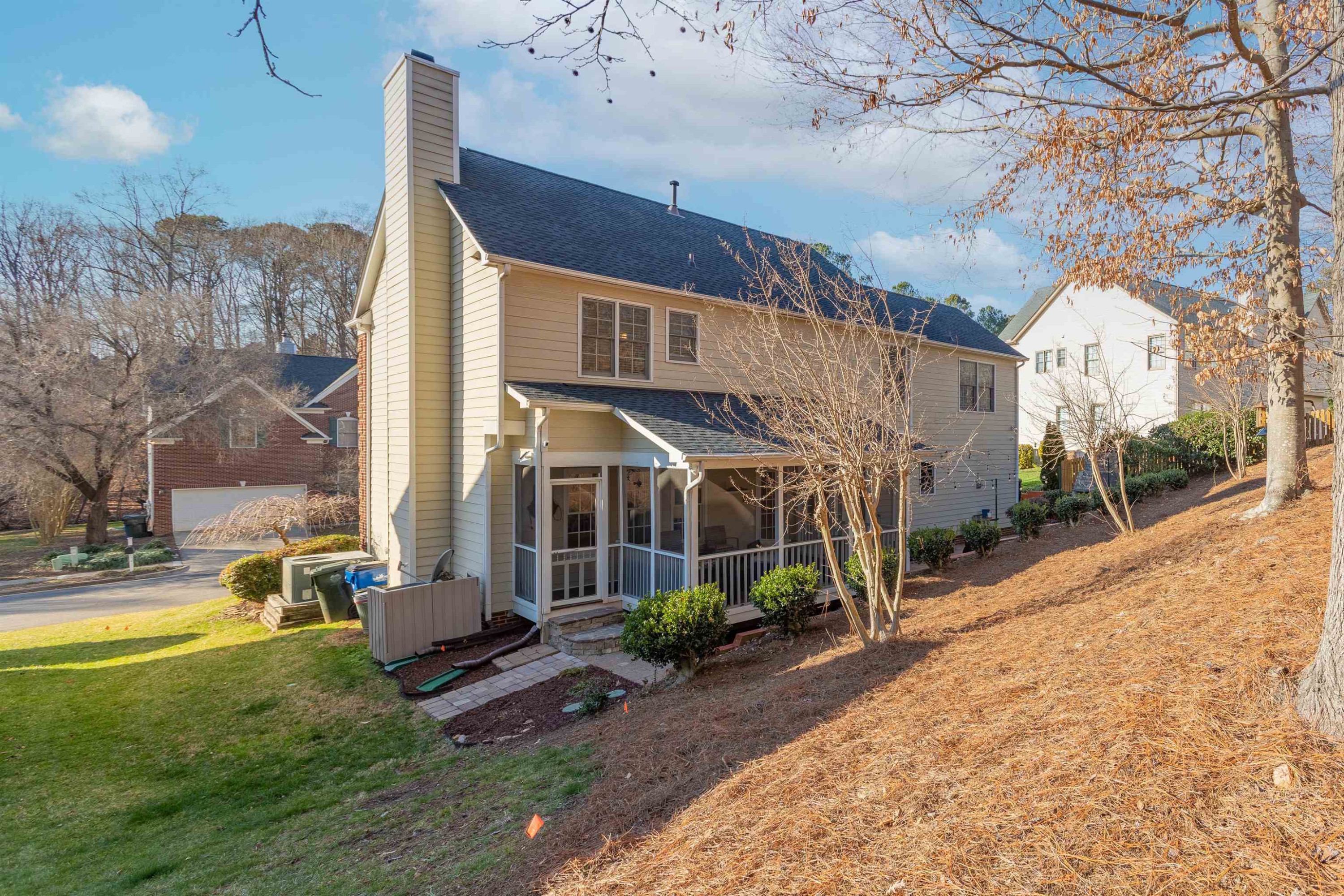 8832 Braceridge Road Raleigh, NC 27613 - Photo 39 of 40 Photo 39