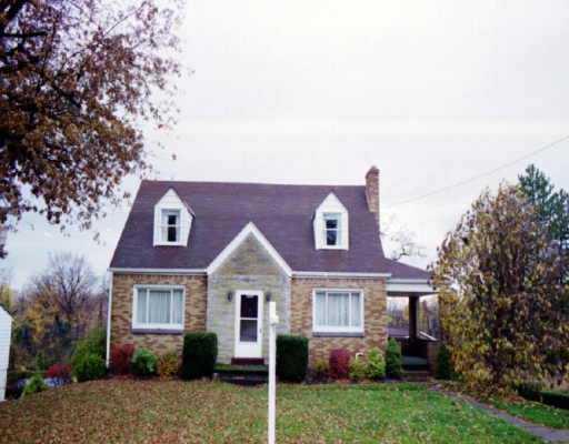 4624 Williamsport Road Monongahela, PA 15063 - Photo 1 of 1 Gallery Image 1