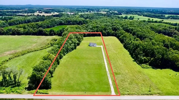 $574,900 | 64 Elliot Road, Ardmore, TN 38449
