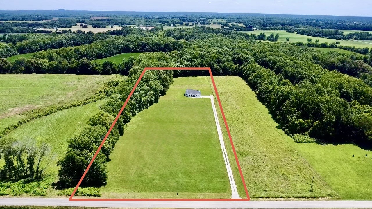 64 Elliot Road Ardmore, TN 38449 - Photo 4 of 45