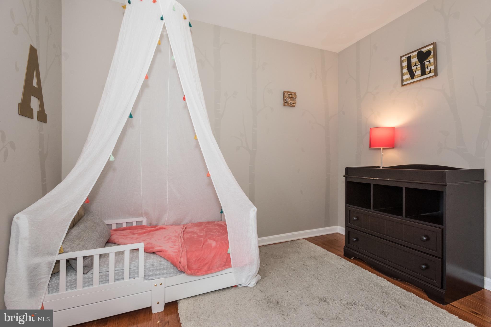 6525 Rimrock Road New Market, MD 21774 - Photo 22 of 30 Bedroom one