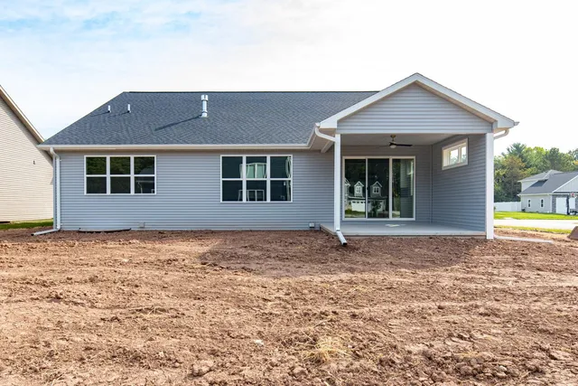 $509,900 | N9053 Southtowne Drive, Menasha, WI 54952