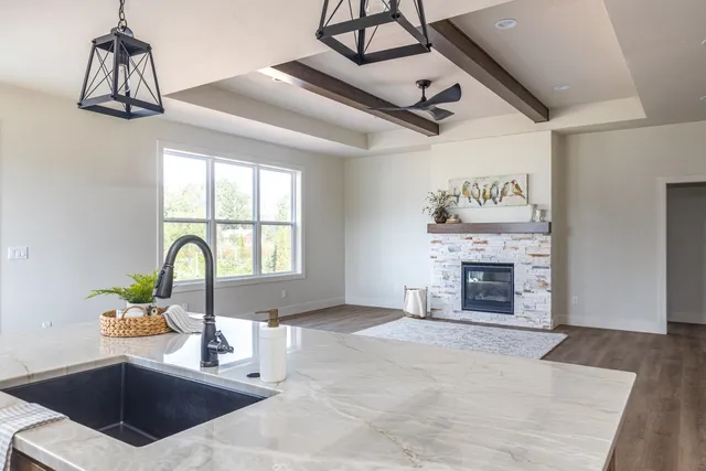 $509,900 | N9053 Southtowne Drive, Menasha, WI 54952