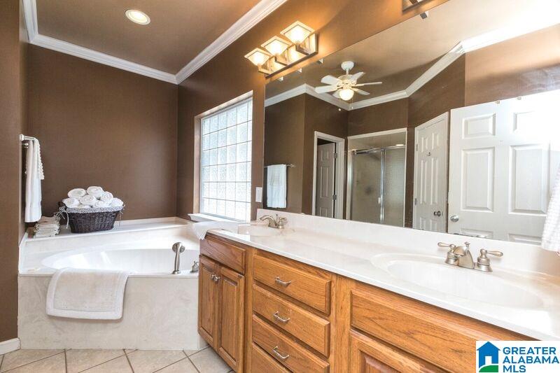 8946 Camp Piers Road Bessemer, AL 35023 - Photo 20 of 49