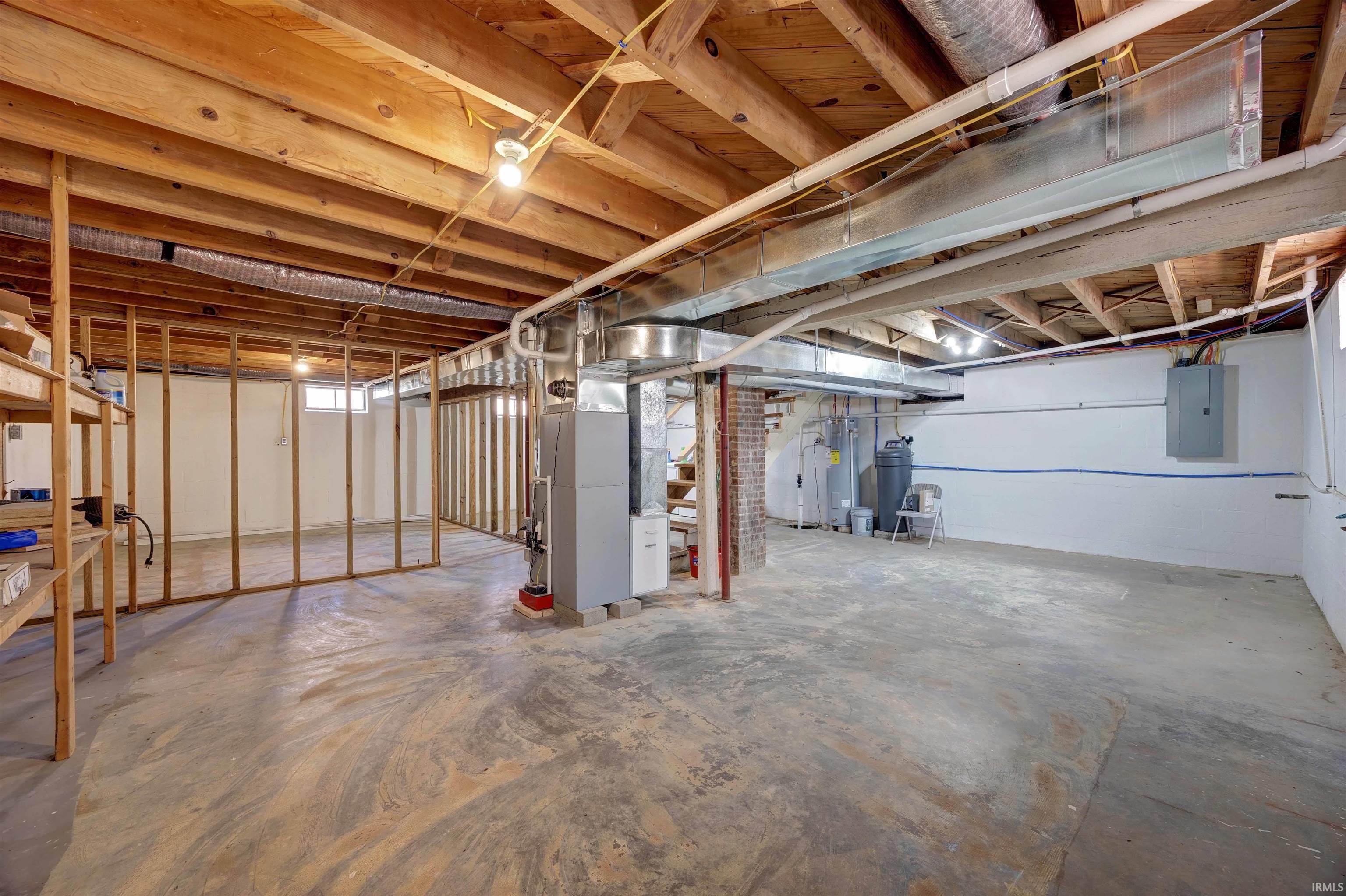 10625 Williams Road Williams, IN 47470 - Photo 19 of 36