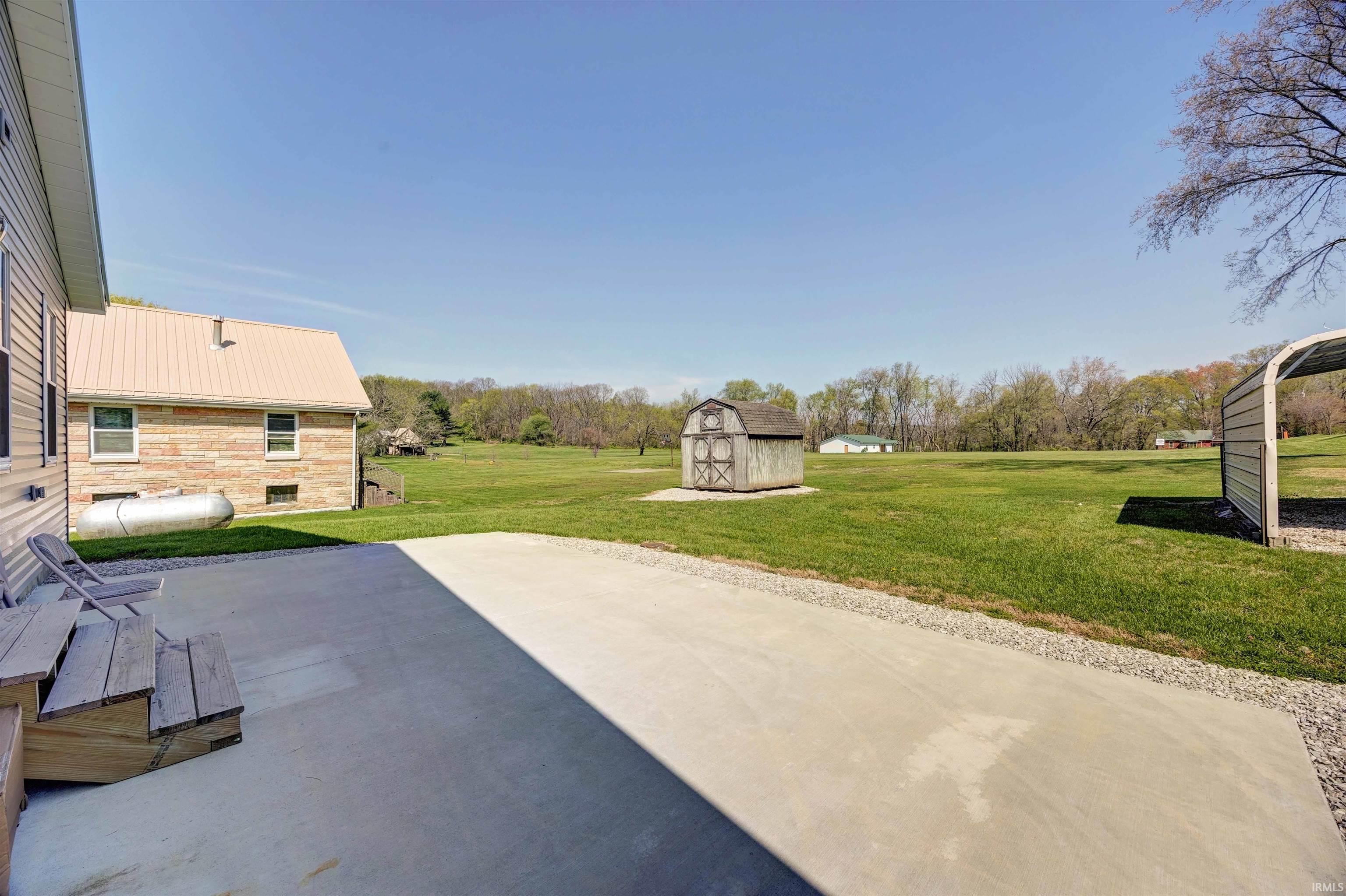 10625 Williams Road Williams, IN 47470 - Photo 24 of 36