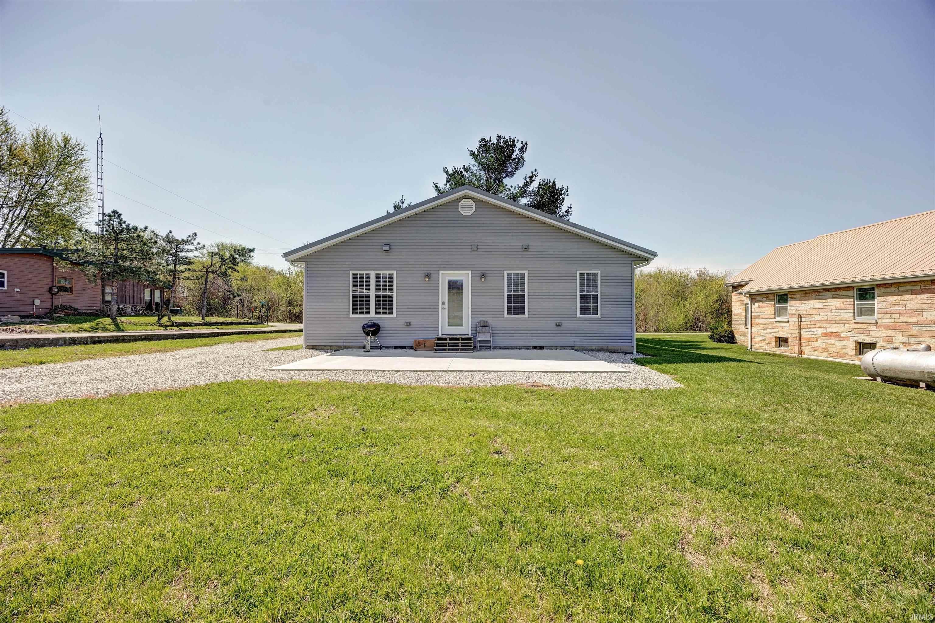 10625 Williams Road Williams, IN 47470 - Photo 25 of 36