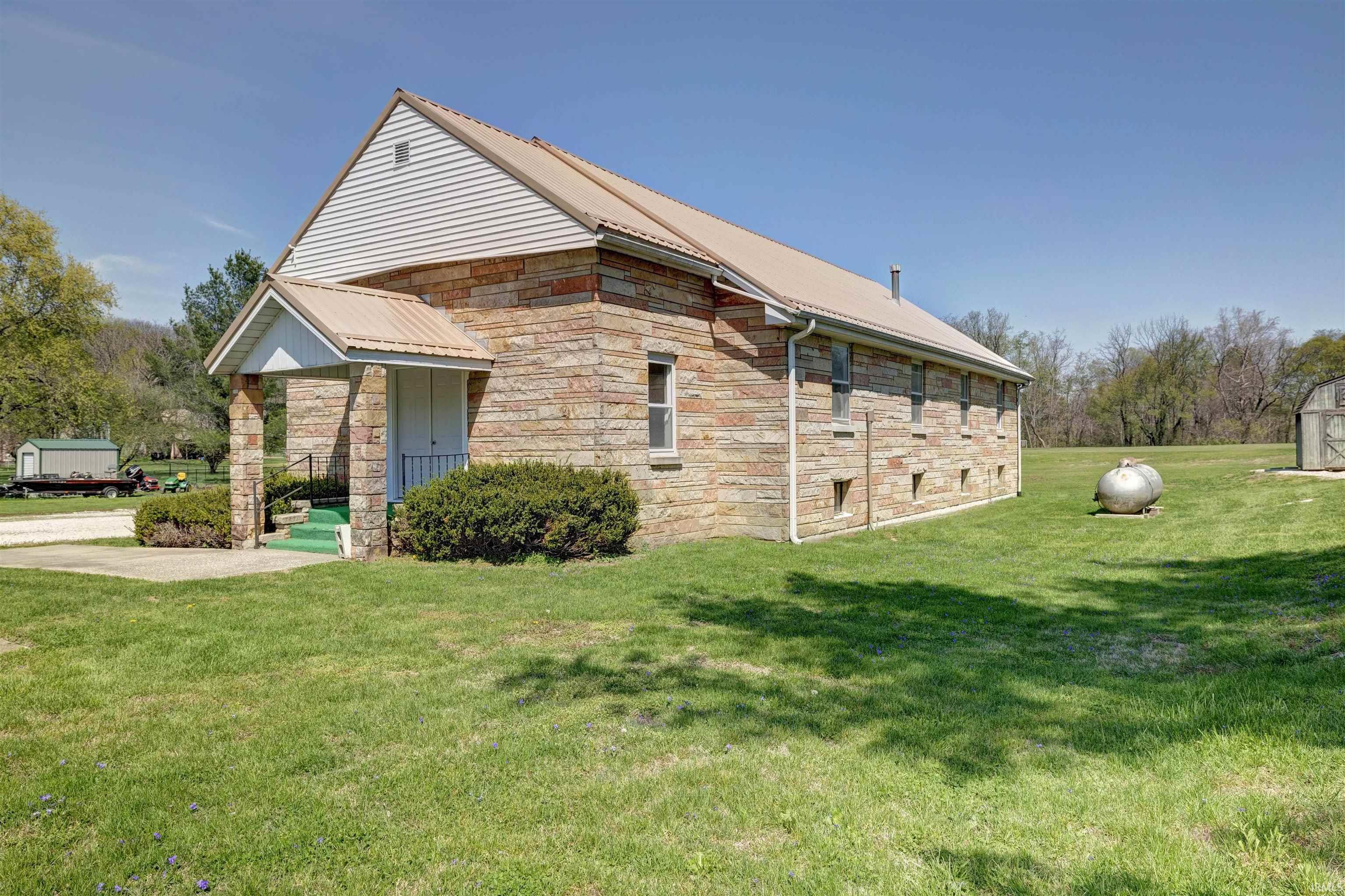 10625 Williams Road Williams, IN 47470 - Photo 28 of 36