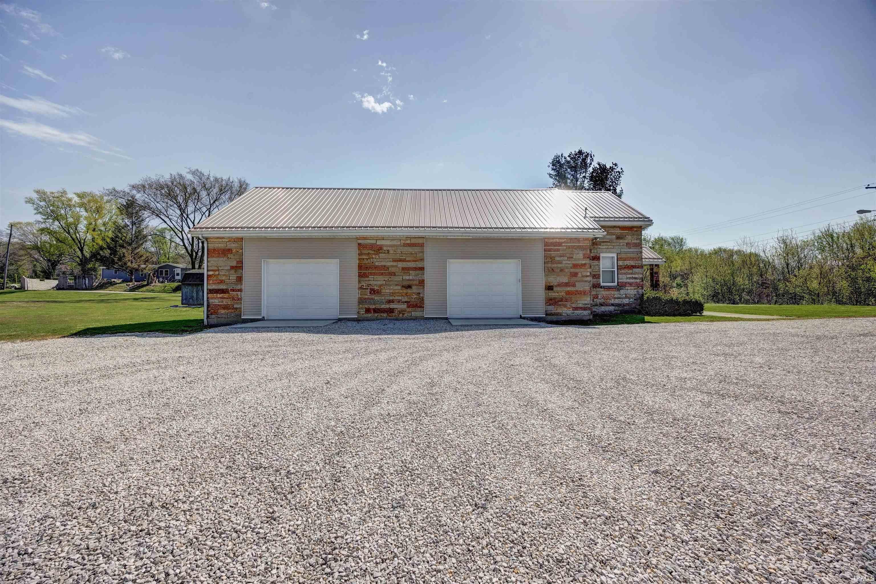 10625 Williams Road Williams, IN 47470 - Photo 29 of 36