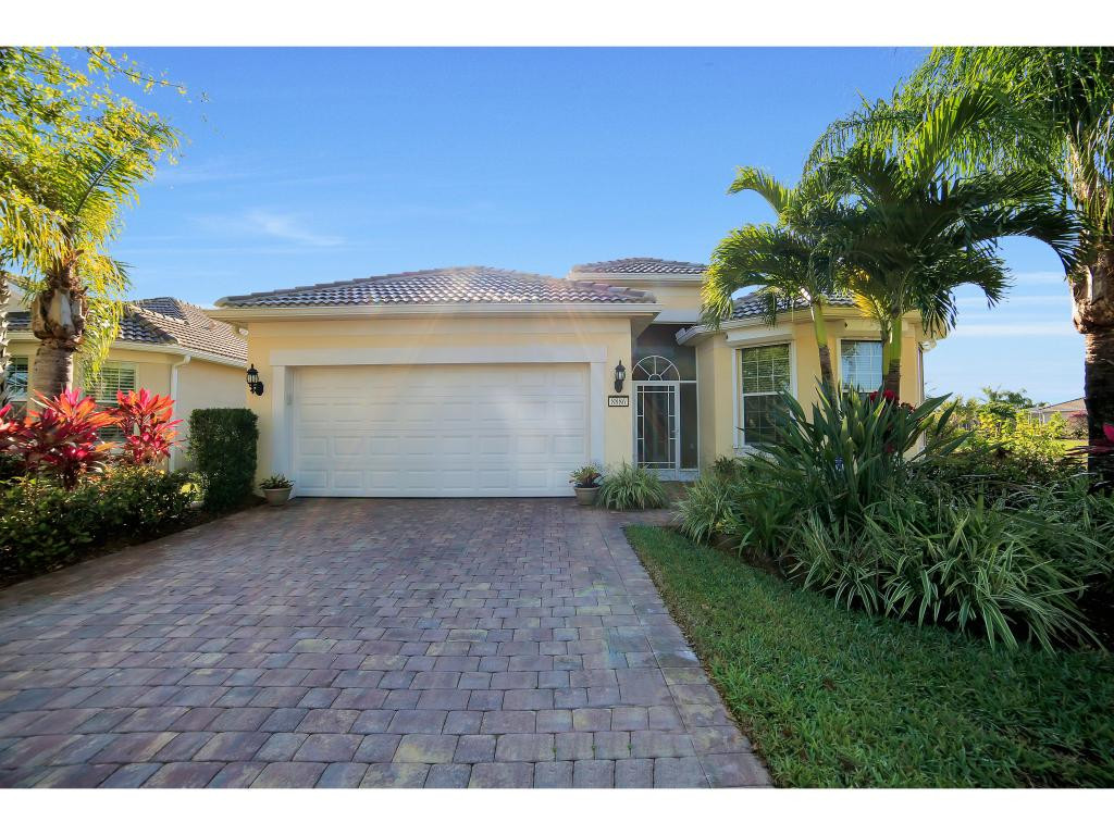 8886 Ravello Court Naples, FL 34114 - Photo 1 of 18 Front Elevation