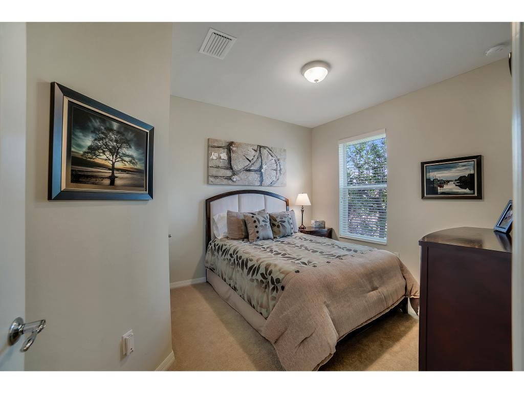 8886 Ravello Court Naples, FL 34114 - Photo 11 of 18 Guest Bedroom 2