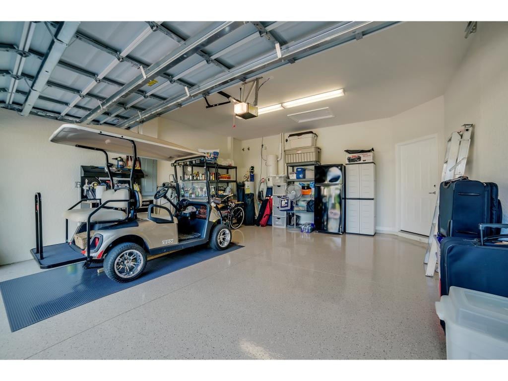 8886 Ravello Court Naples, FL 34114 - Photo 18 of 18 Garage