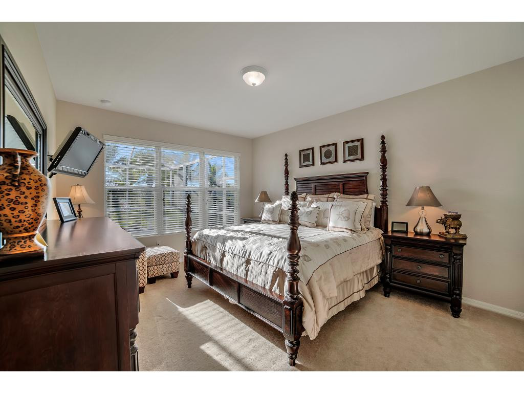 8886 Ravello Court Naples, FL 34114 - Photo 8 of 18 Master Bedroom