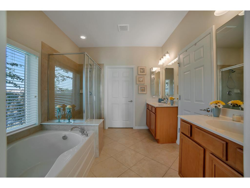 8886 Ravello Court Naples, FL 34114 - Photo 10 of 18 Master Bath