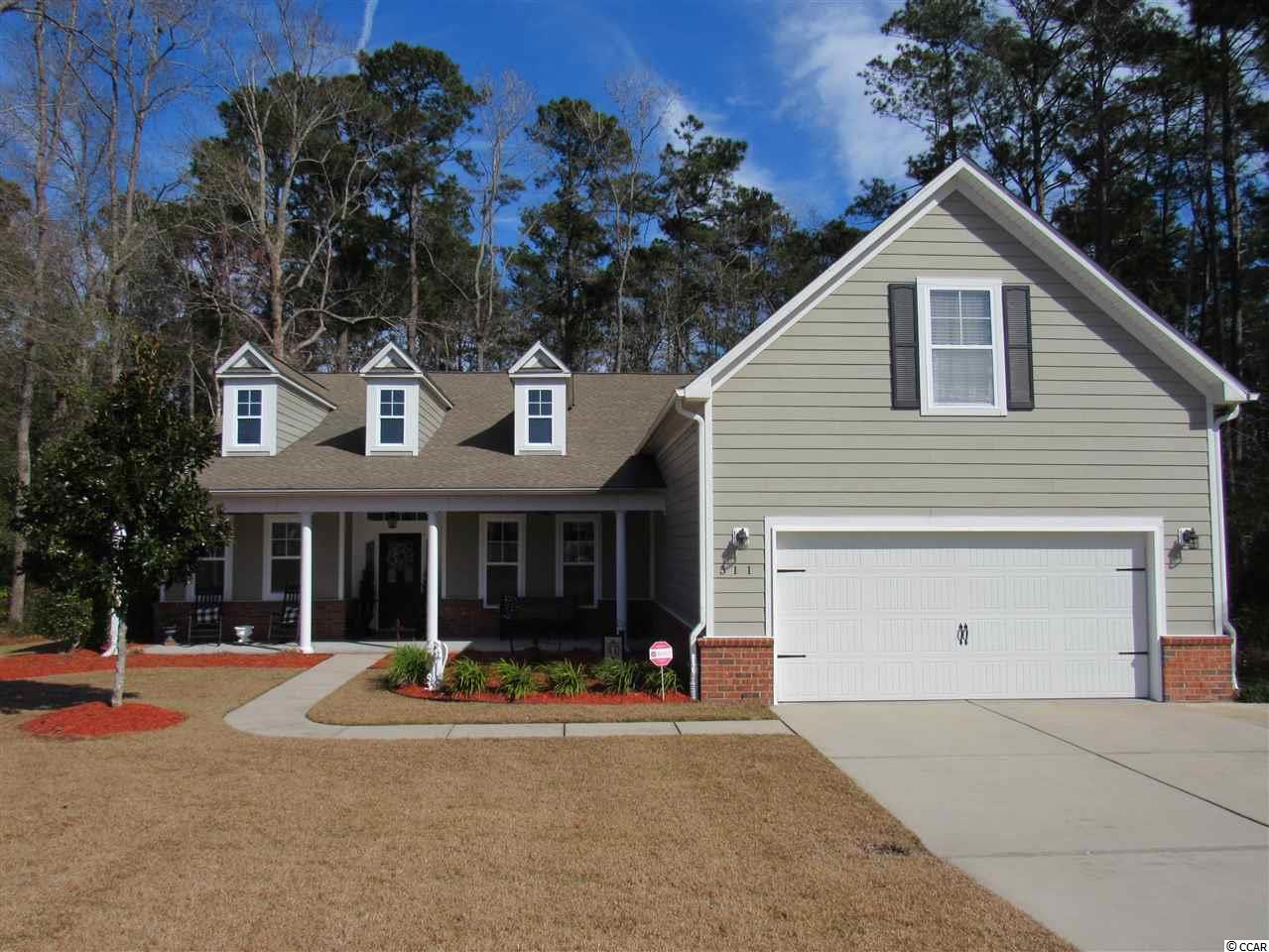 511 Trestle Way Conway, SC 29526 - Photo 1 of 25 Gallery Image 1