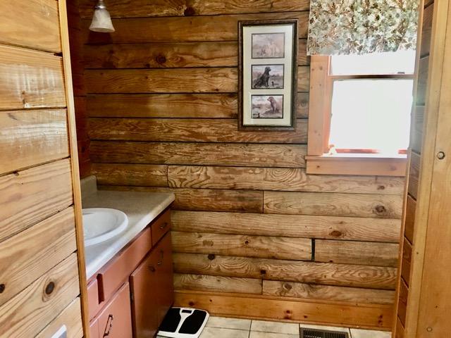 3700 West Pines Road Greeneville, TN 37745 - Photo 16 of 25 Hall bathroom