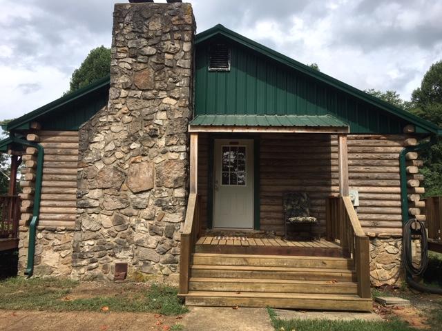 3700 West Pines Road Greeneville, TN 37745 - Photo 18 of 25 New side entrance