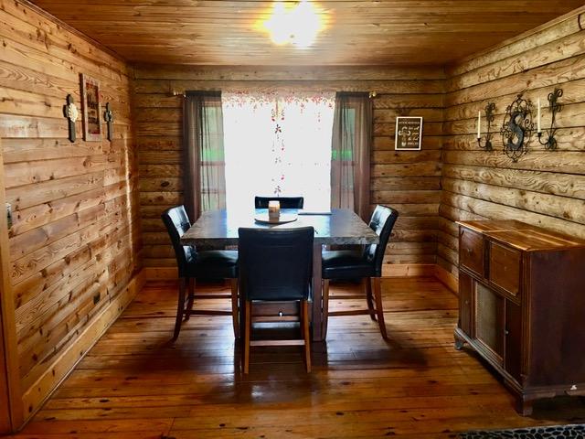 3700 West Pines Road Greeneville, TN 37745 - Photo 8 of 25 Dining Room