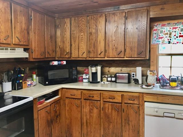 3700 West Pines Road Greeneville, TN 37745 - Photo 10 of 25 Kitchen cabinets