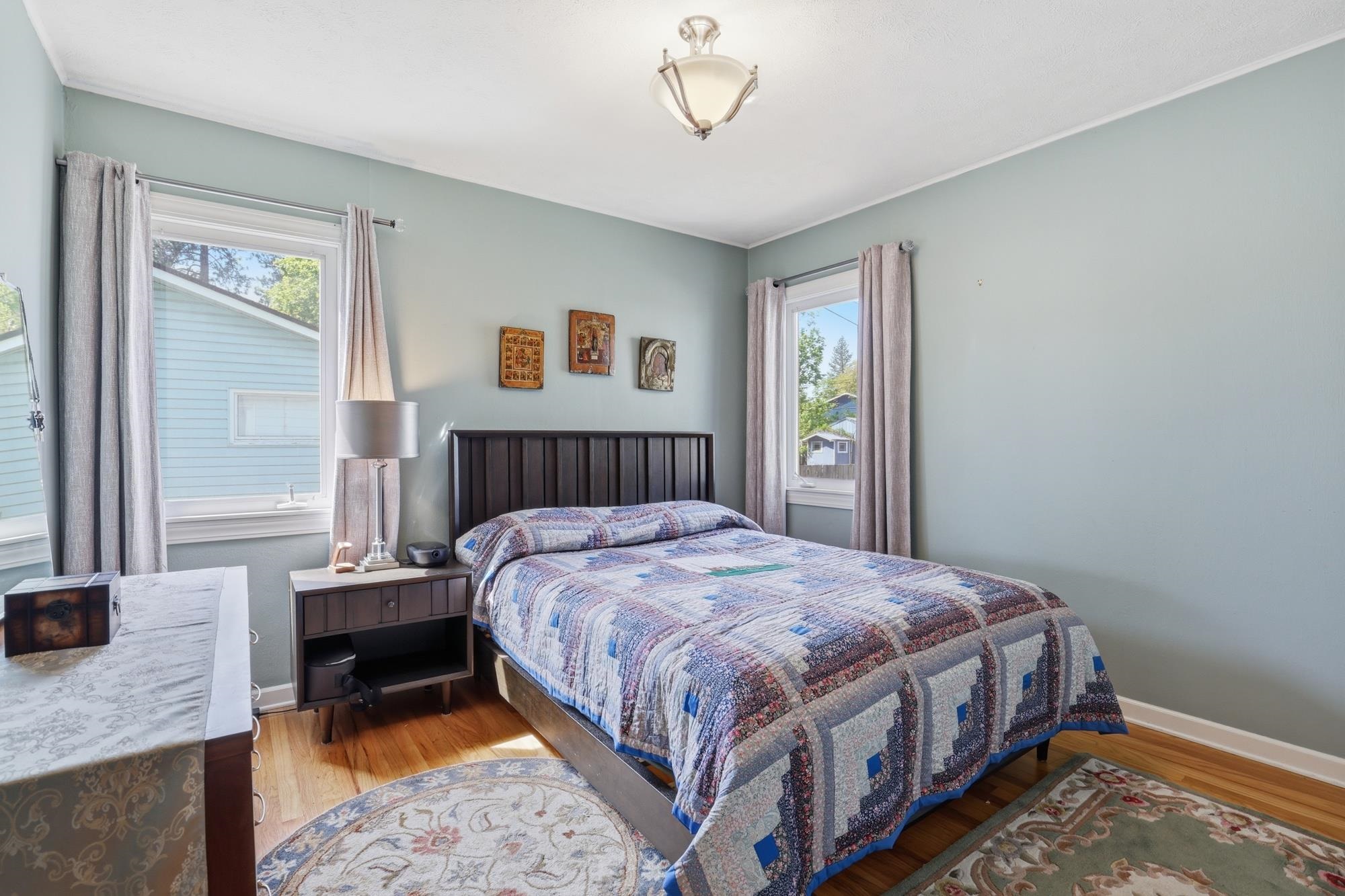 3534 West Wellesley Avenue Spokane, WA 99205 - Photo 14 of 45