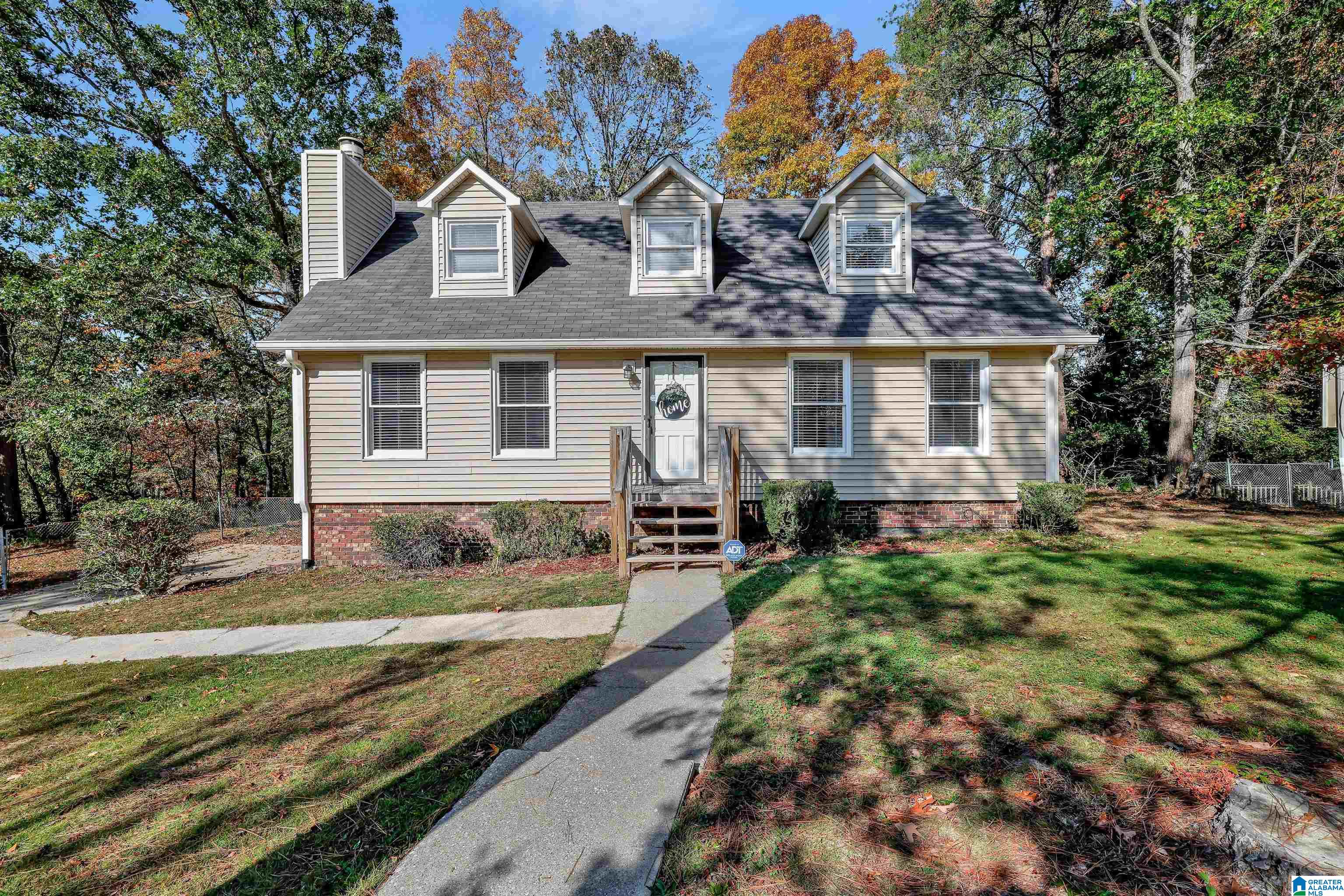 114 Stoneview Trail Birmingham, AL 35210 - Photo 1 of 22