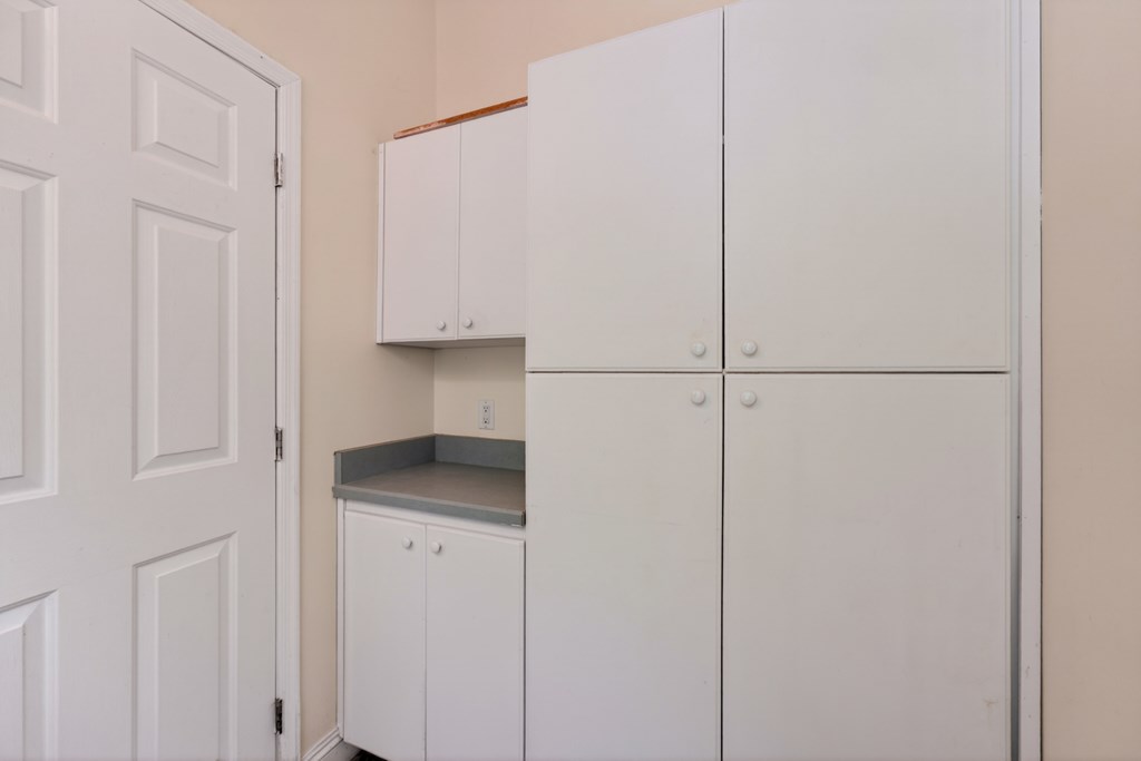 282 West Cherry Road Hayesville, NC 28904 - Photo 33 of 45 a kitchen with a sink and cabinets