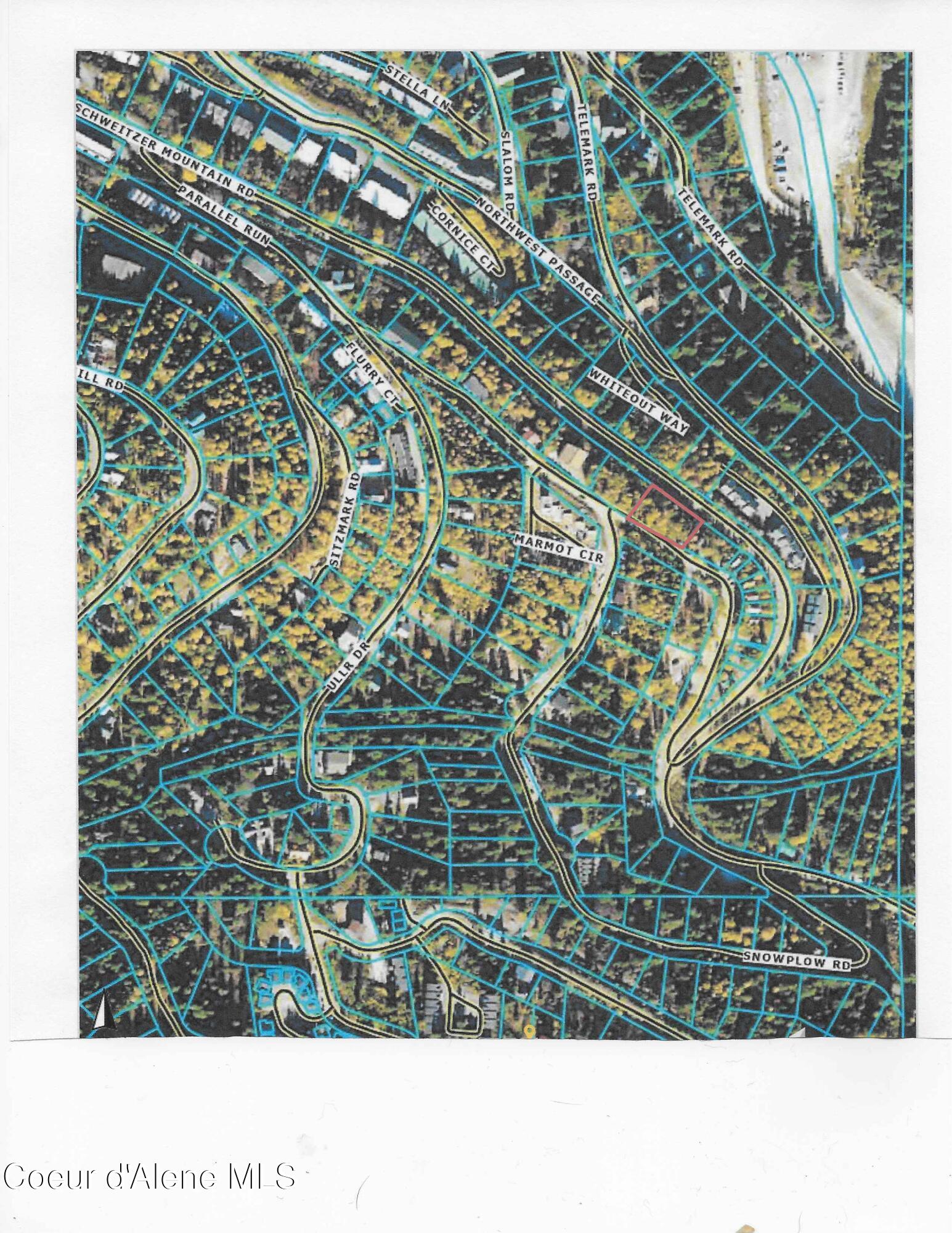 Lot 10 Aerial zoom out