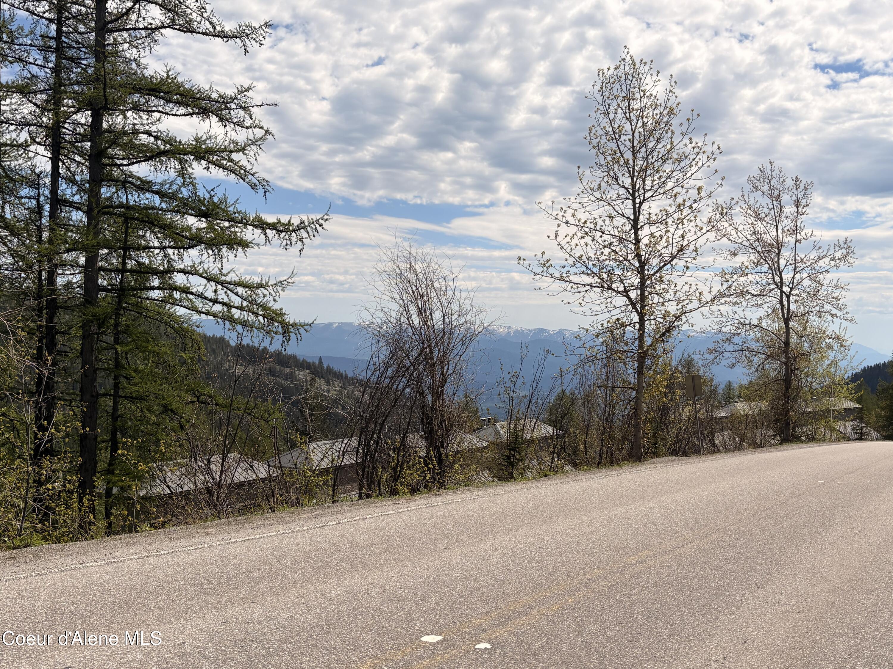 06 Parallel Run Sandpoint, ID 83864 - Photo 5 of 5 Lot 10 on Schweitzer Mtn. Rd