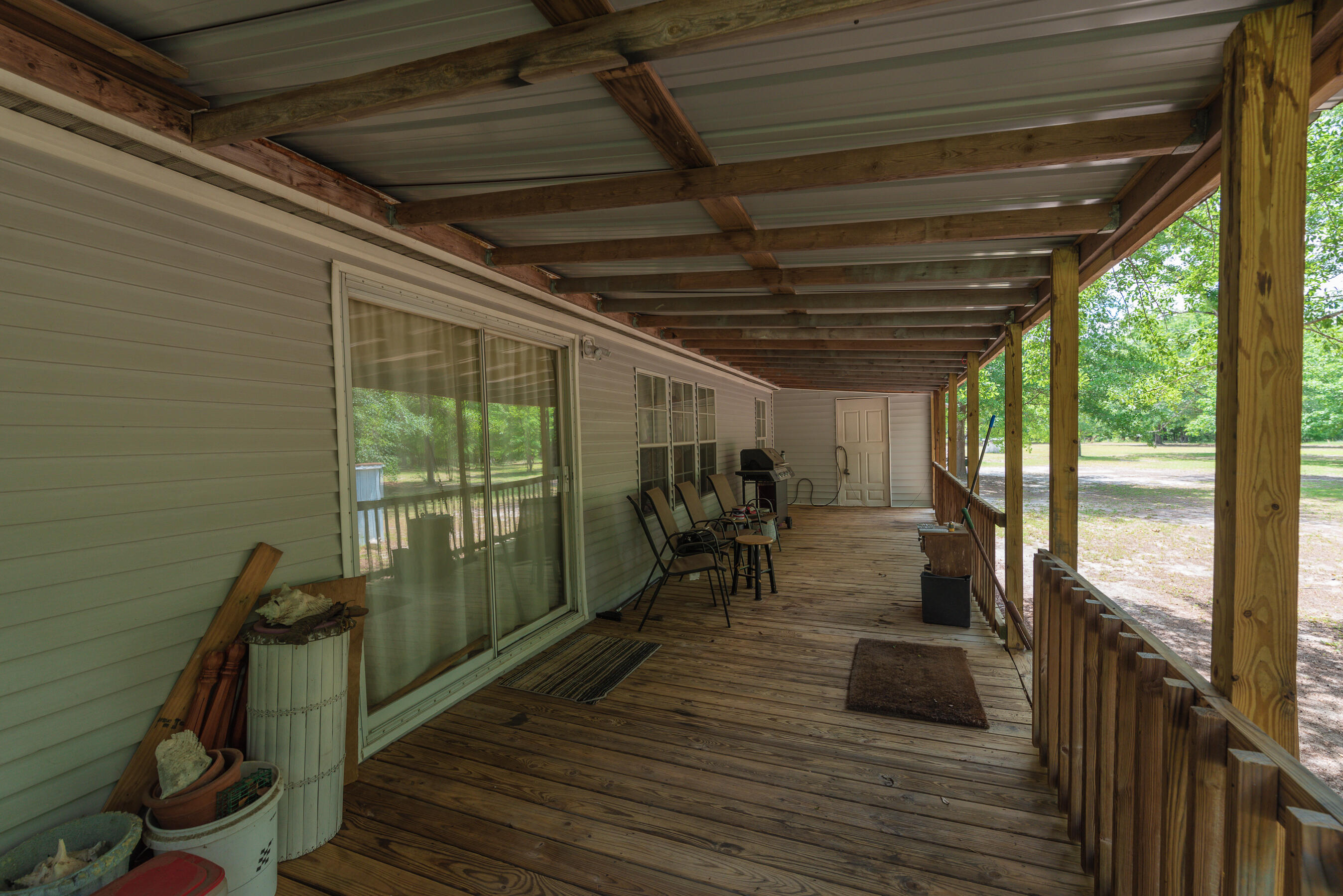 415 Cherry Road Barnwell, SC 29812 - Photo 36 of 43