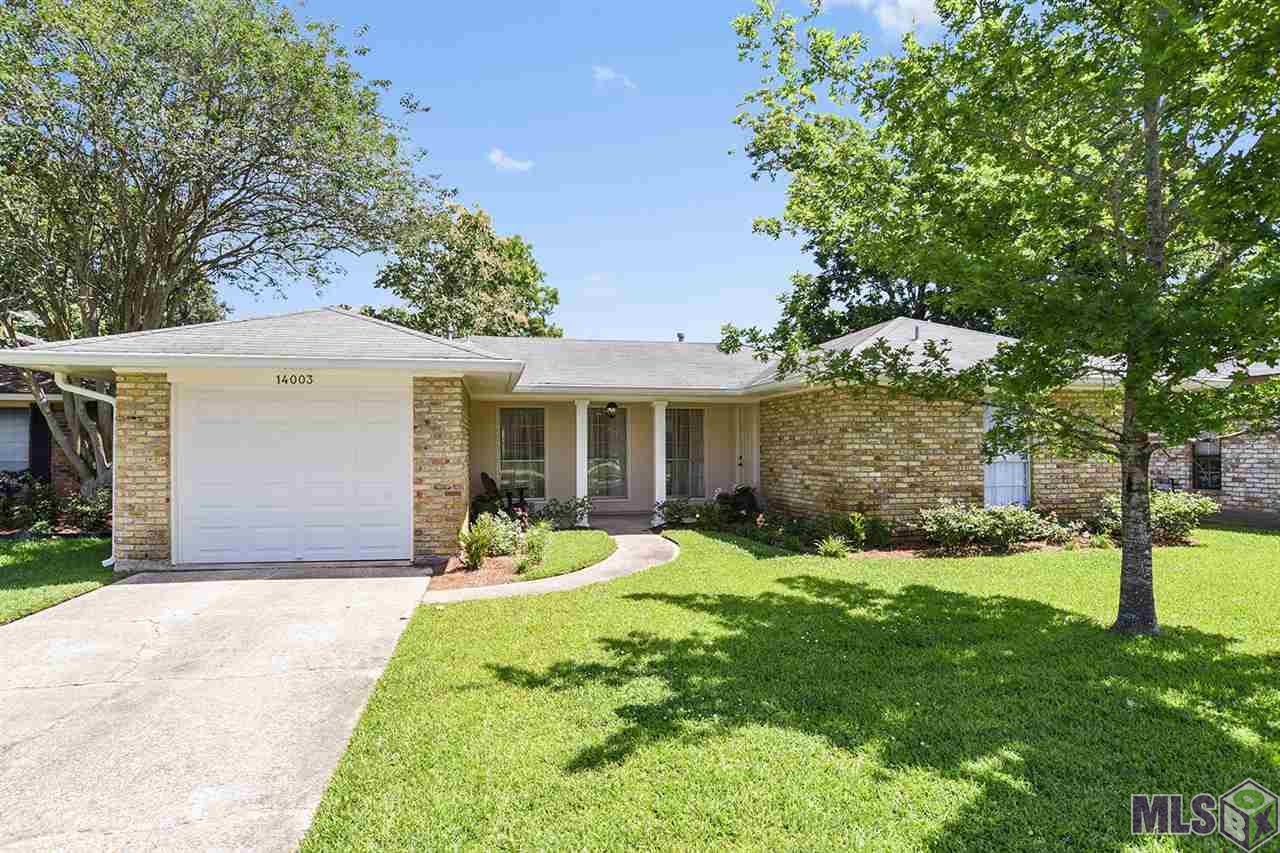 14003 Rampart Court Baton Rouge, LA 70810 - Photo 1 of 12 Gallery Image 1