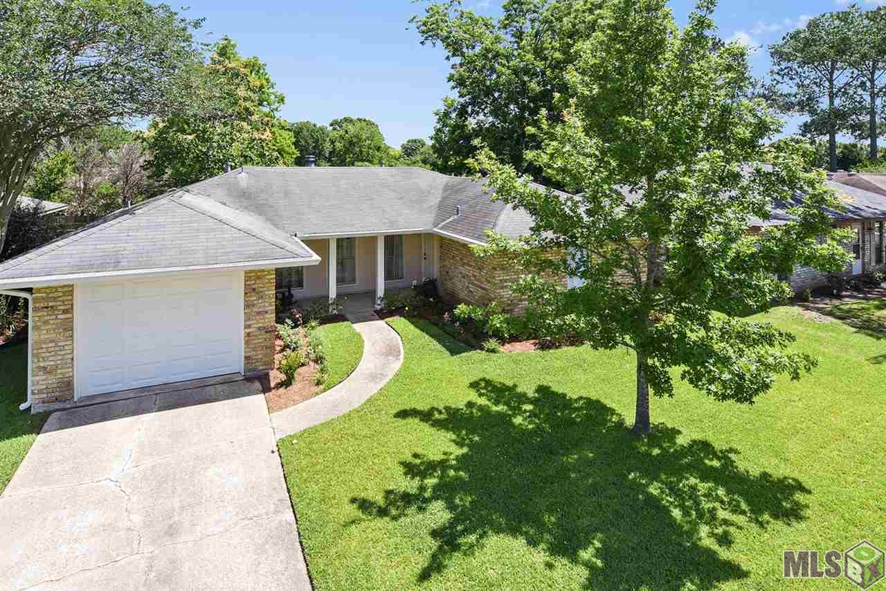 14003 Rampart Court Baton Rouge, LA 70810 - Photo 2 of 12 Gallery Image 2