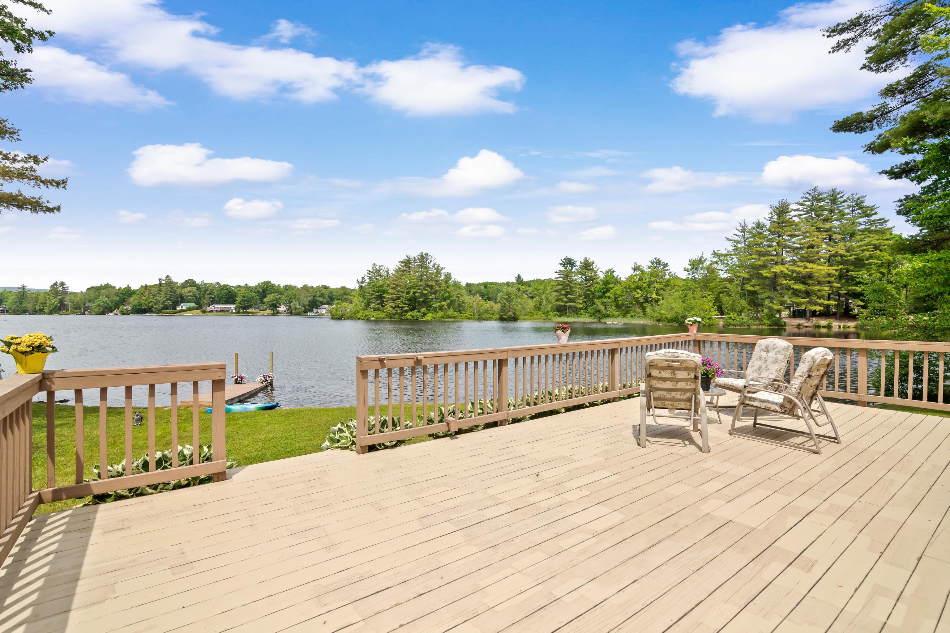 18 Auclair Road Middleton, NH 03887 - Photo 40 of 40